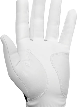 FootJoy Men's WeatherSof 2-Pack Golf Glove