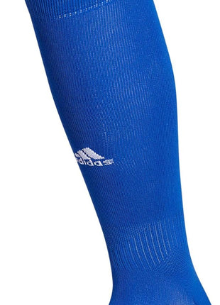 adidas Unisex Metro Soccer Socks or Calf Sleeves (1 Pair) Over-the-Calf