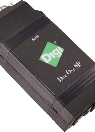 Digi International 70001851 230Kbps Ethernet Device Server