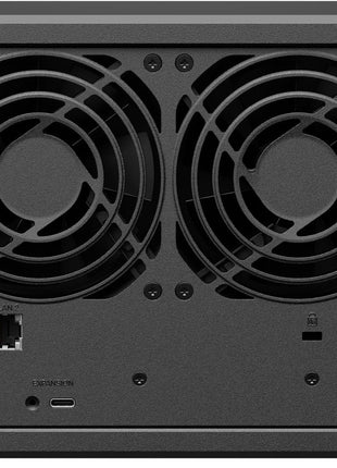Synology 4-Bay DiskStation DS925+ (Diskless)