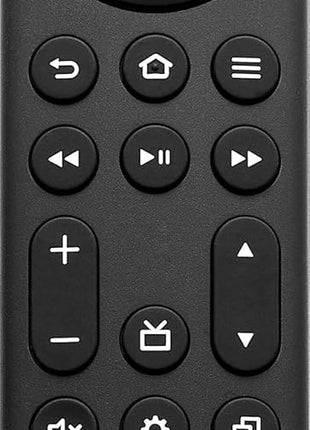 INSIGNIA 55-inch Class F50 Series LED 4K UHD Smart Fire TV with Alexa Voice Remote (NS-55F501NA26)