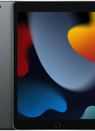 Apple iPad 2021 (10.2-inch, Wi-Fi, 64GB) - Space Gray (Renewed)