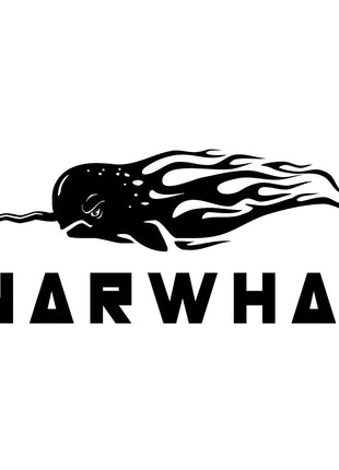 Narwhal 1/8 Inch Cobalt Drill Bits (13 Pack - Industrial Grade M35 Cobalt) 2.55 inch Length & 135 Degree Split Point for Drilling Into Metal, Hardened & Stainless Steel, Cast Iron, & More!