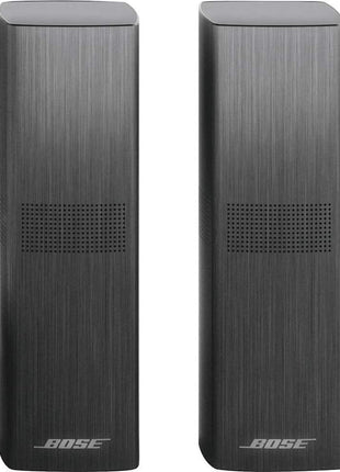Bose Surround Speakers 700, Black