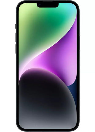 Apple iPhone 14 Plus, 128GB, Midnight - Unlocked (Renewed)