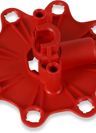 MSD 8445 Cap-A-Dapt Kit, Fixed Rotor