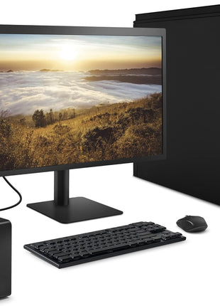 Seagate Expansion 24TB External Hard Drive HDD - USB 3.0, with Rescue Data Recovery Services (STKP24000400)