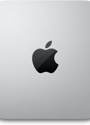 Apple 2020 Mac Mini with Apple M1 Chip, 16GB RAM, 512GB SSD Storage, Silver (Renewed)