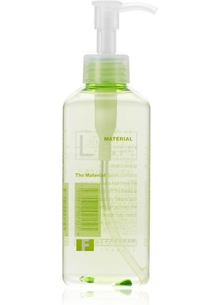 Shiseido Professional F Program L-HPT (Hair Treatment) 8.5 fl oz (240 ml)