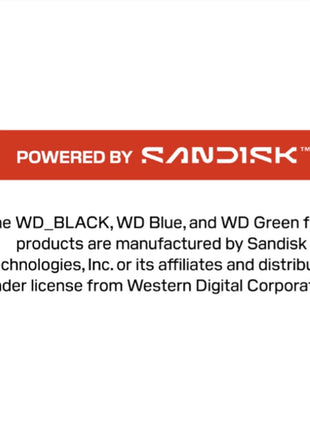 WD_Black SN770M 2TB M.2 2230 NVMeSSD - PCIe Gen 4.0, Speeds up to 5150 MB/s, for Handheld Gaming Devices and Compatible laptops, TLC 3D NAND, Great for Asus ROG Ally, Steam Deck, Microsoft Surface