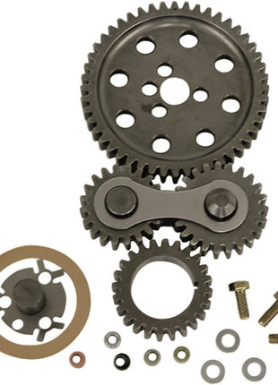 ProForm ProFormTiming Gear Drive, Dual Idler, Noisy, Steel, Big Block Chevy, Kit
