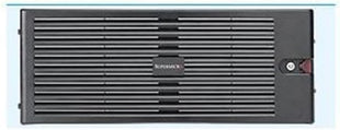 Supermicro MCP-210-84601-0B 4U Front Bezel For SC846 Chassis (Black)
