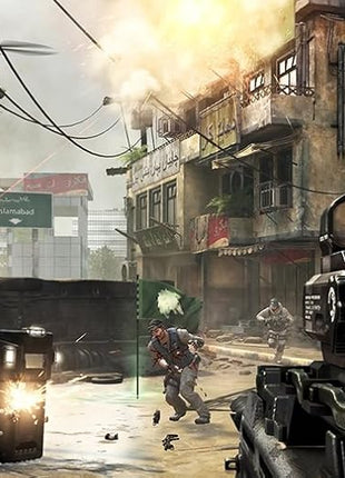 Call of Duty: Black Ops Combo Pack - PlayStation 3