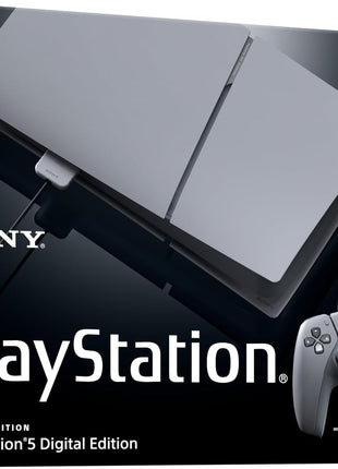 PlayStation PS5 Digital 30th Anniversary Edition