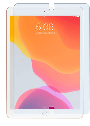 Targus Tempered Glass Screen Protector for iPad (9th/8th/7th gen.) 10.2-inch Transparent, Clear