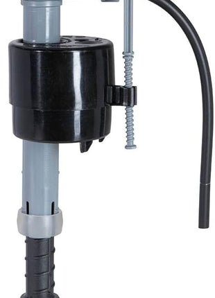 Fluidmaster K-400H-039 Toilet Fill Valve & 2-Inch Flapper Repair Kit