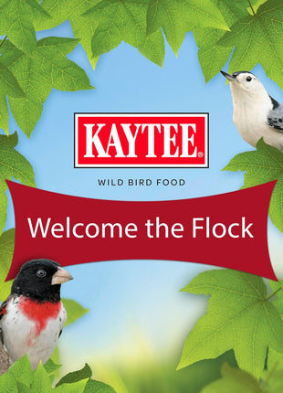 Kaytee Southern Regional Wild Bird Blend, 7-Pound Bag