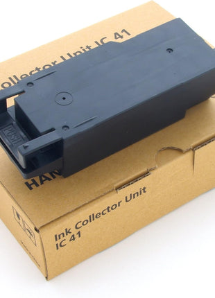 Ricoh 405783 Corp Ink Collection Unit IC 41