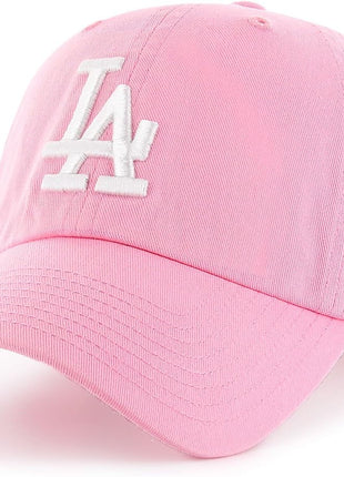 47 Brand MLB New York Yankees Branson Cap B-BRANS17CTP, Unisex