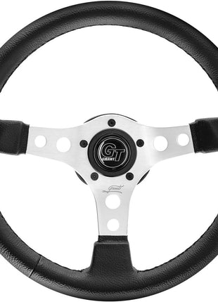 Grant 789 Formula GT Steering Wheel