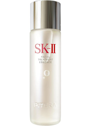 SK-II Official Store Facial Treatment, Essence, 8.1 fl oz (230 ml), Lotion, Introduction Beauty Serum, 3 in 1 Bottle, Pore Care, Moisturizing, Aging Care, Unscented, PitraTM Essence, Beauty, Cosmetics, Skin Care, Gift
