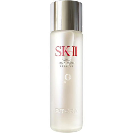 SK-II Official Store Facial Treatment, Essence, 8.1 fl oz (230 ml), Lotion, Introduction Beauty Serum, 3 in 1 Bottle, Pore Care, Moisturizing, Aging Care, Unscented, PitraTM Essence, Beauty, Cosmetics, Skin Care, Gift