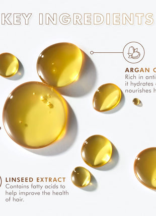 Moroccanoil Treatment Hair Oil