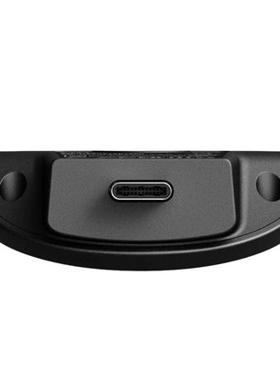HTC VIVE Facial Tracker for Focus Series Virtual Reality Headsets | Facial expression and lip movement tracking with 60Hz sensor and USB-C connection