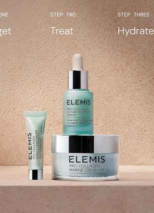 ELEMIS Pro-Collagen Revitalise & Rejuvenate Routine Gift Set