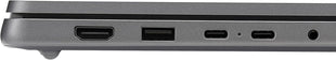LG gram Book 15-inch Lightweight Laptop Computer, Intel Core i5-1334U Processor, Windows 11 Home, 8GB RAM, 512GB SSD - Titan Silver