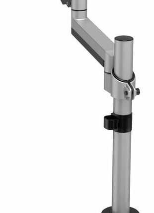 V7 DM1TA-1N -1E Touch Adjust Monitor Mount (VESA 75x75, 100x100, up to 8 kg per Display)