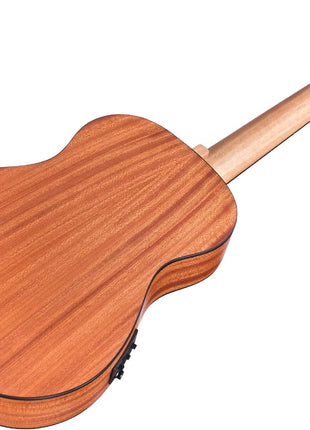 Cordoba Mini II Acoustic Electric Bass MHE