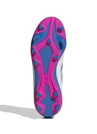 adidas Kids' Goletto Ix Firm Ground/Multi Ground Soccer Cleat