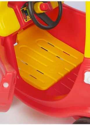Little Tikes Cozy Coupe 30th Anniversary Car