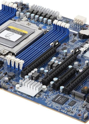 GIGABYTE MZ01-CE0 AMD EPYC 7000 Series DDR4 10GB LAN Server Motherboard