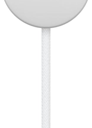 Apple Watch Magnetic Fast Charger to USB-C Cable (1 m)