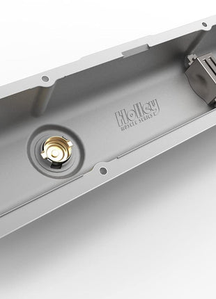 Holley 241134 Valve Cover