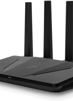 Aircove | Wi-Fi 6 VPN Router for Home | Protect Unlimited Devices | Free 30-Day ExpressVPN Trial | (U.S. & Canada Version)