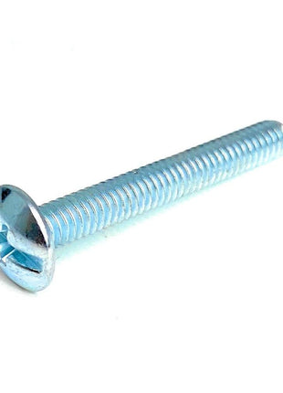 Knob/Pull Machine Screws 8/32 Thread (25 per Pack) Cabinet Door and Drawer Screws (Choose Your Size) by ZFBB (8-32 x 1 3/4 inch)