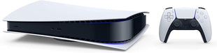 PlayStation PS5 Disc + DualSense