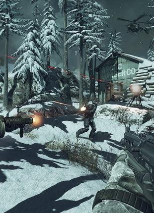 call of duty ghosts - ps3 - PlayStation 3