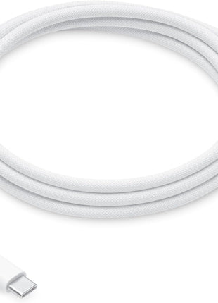 Apple 60W USB-C to USB-C Woven Charge Cable (1 m): Fast and Convenient Charging