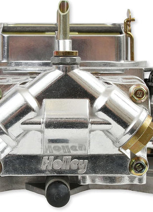 Holley 0-80770 4150 770Cfm V-Sec/Ec S-Avenger