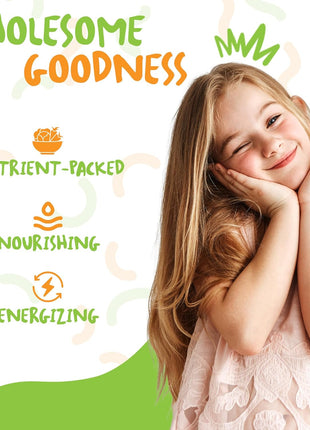 Looney Pruney Organic Pitted Dried Prunes for the Entire Family | Always California-Grown | Kosher | No Added Sugar & No Preservatives (32 oz)