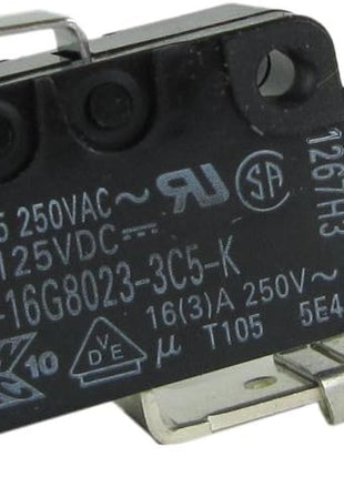 B&M 80629 Neutral/Reverse Micro Switch