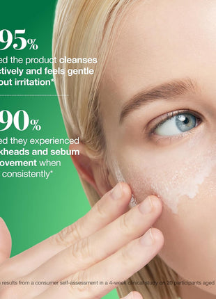 ANUA Double Cleansing Duo for Facial Cleansing