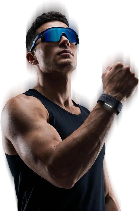 The Hume Band 2.0, Award-Winning Longevity Activity Tracker