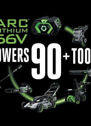 EGO POWER+ Battery 56V,2.5Ah - BA1400T