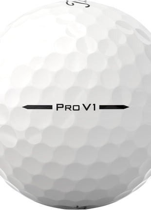 Titleist Pro V1 Golf Balls
