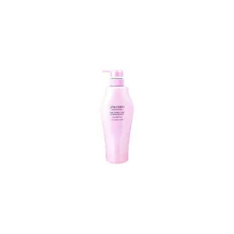 資生堂プロフェッショナル ルミノジェニック シャンプー 500ml